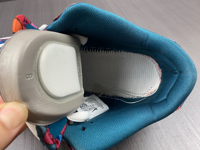 nike sb dunk low pro parra abstract art (2021)-dh7695-600