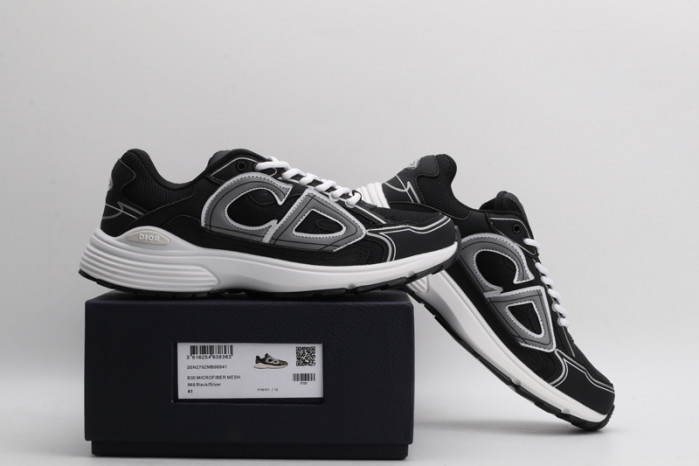 DIOR B30 SNEAKERS-03
