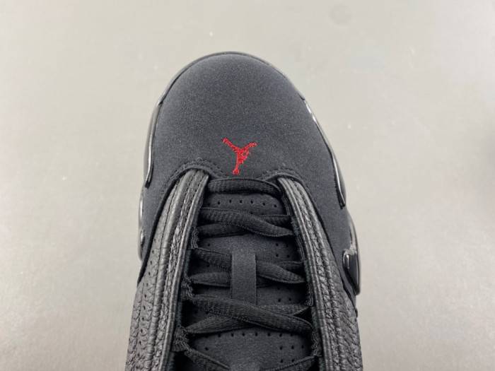 Air Jordan 14 “Last Shot”-487471-00