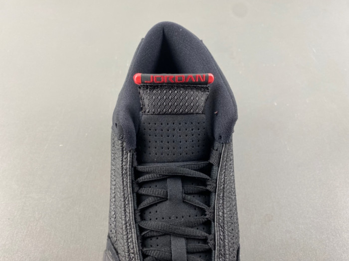 Air Jordan 14 “Last Shot”-487471-00