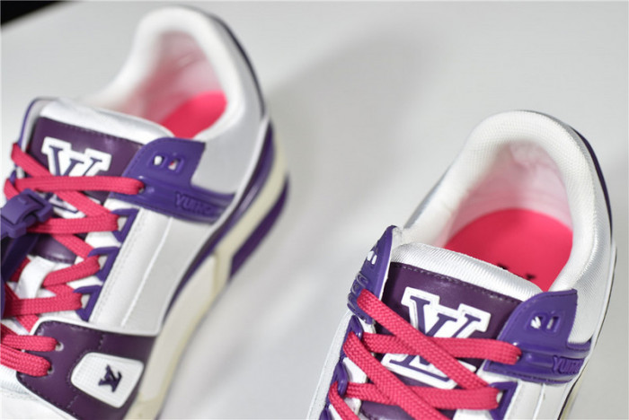 l&v snekaers l0000012