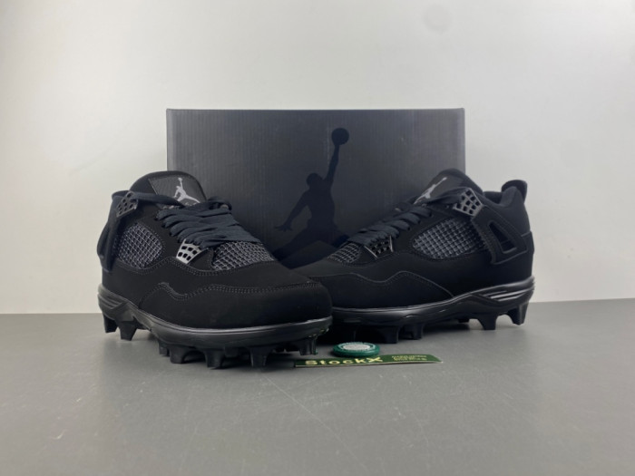 Air Jordan 4 Retro-CU1110-010