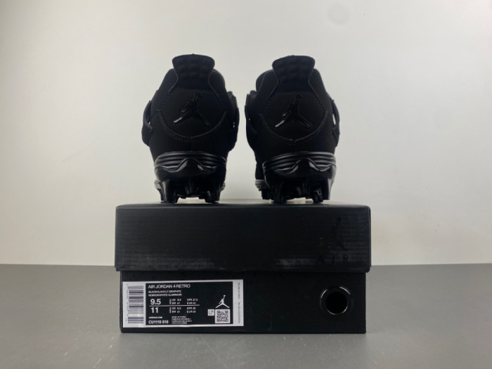 Air Jordan 4 Retro-CU1110-010