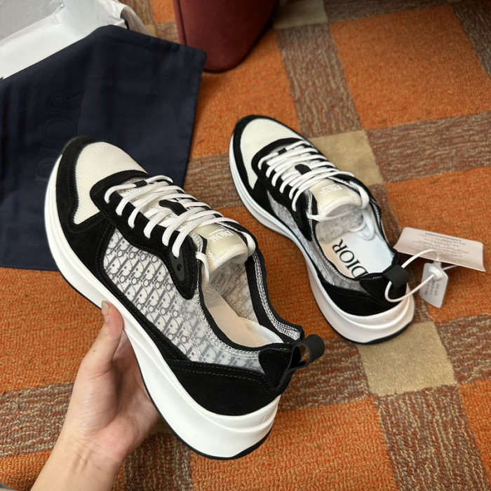 DIOR B25 SNEAKERS-13