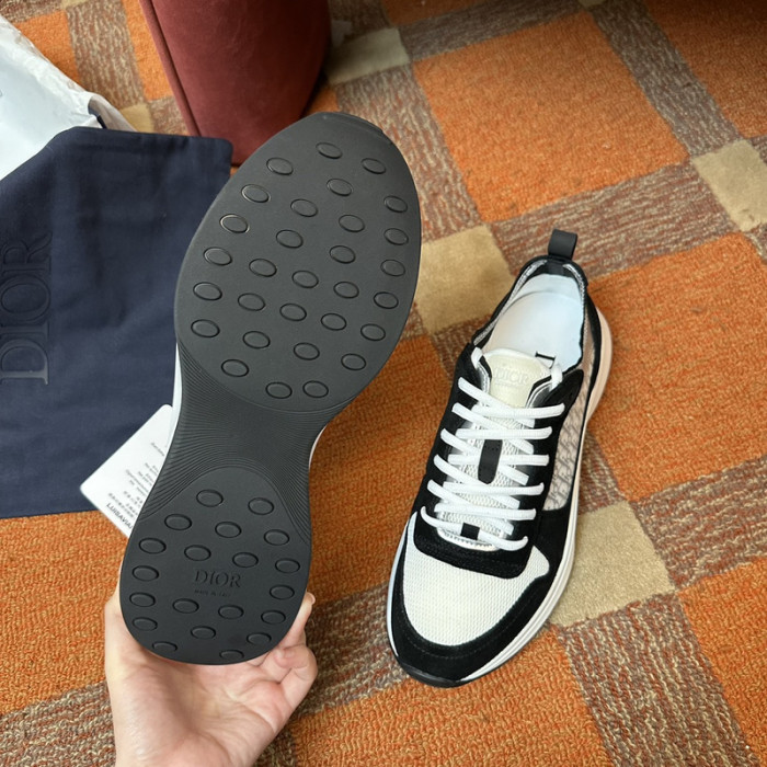 DIOR B25 SNEAKERS-13