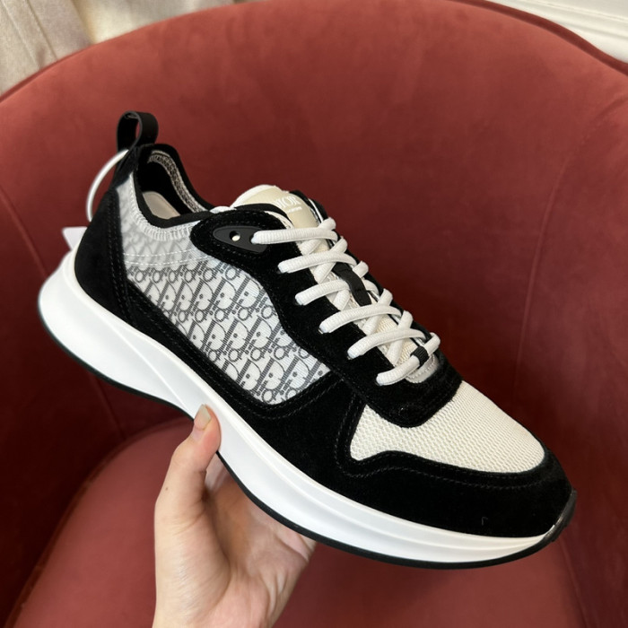 DIOR B25 SNEAKERS-13