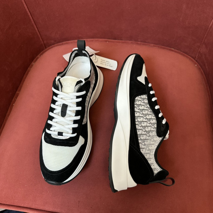 DIOR B25 SNEAKERS-13