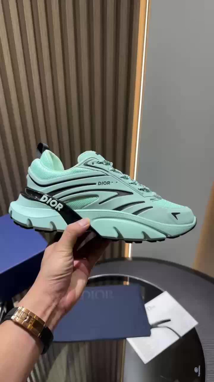 DIOR B44 SNEAKERS-06