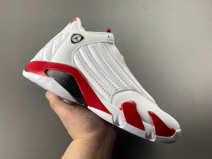 Air Jordan 14 Retro -487471-100