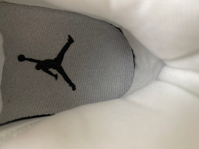 Air Jordan 14 Retro -487471-100