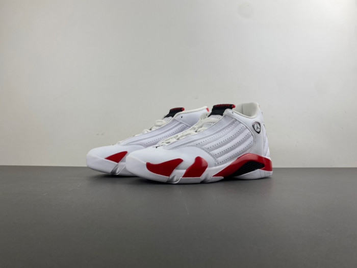 Air Jordan 14 Retro -487471-100