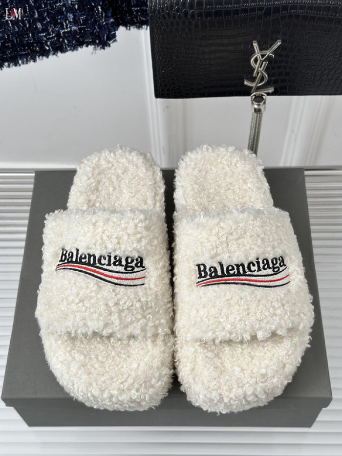 Balenciaga Sandal 20
