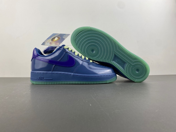 Air Force 1 Low QS 