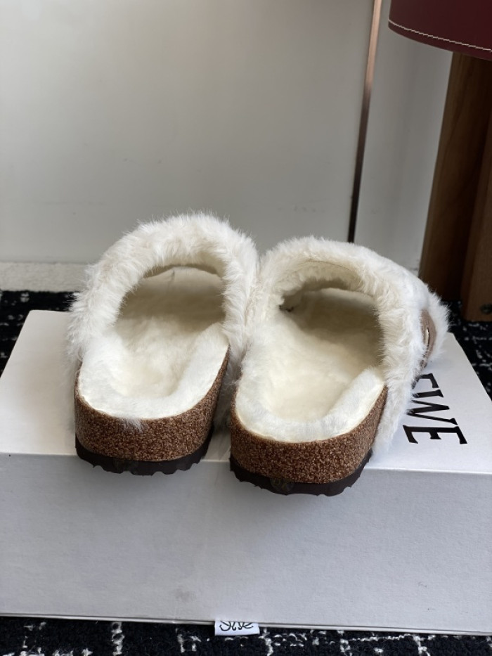 Balenciaga Sandal 35