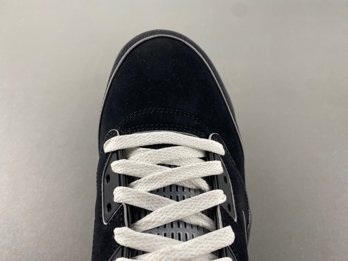 Jordan 5 Retro OG Black Metallic Reimagined-HF3975-001