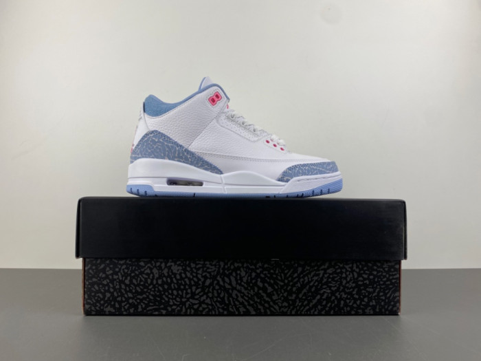 Air Jordan 3 Retro-HQ0784