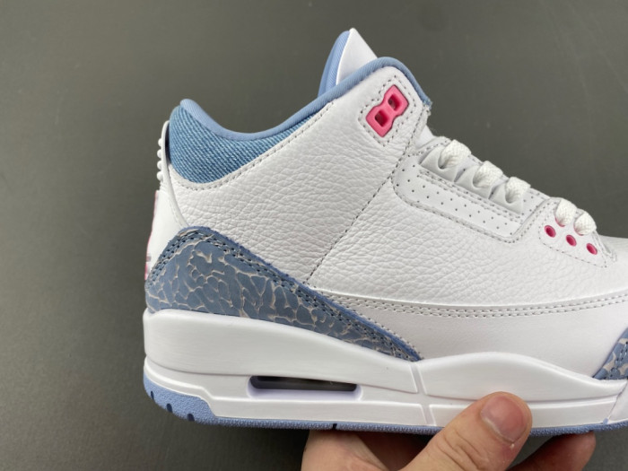 Air Jordan 3 Retro-HQ0784