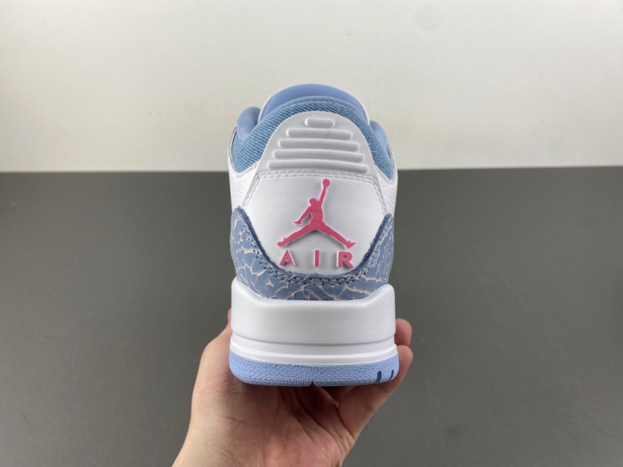 Air Jordan 3 Retro-HQ0784