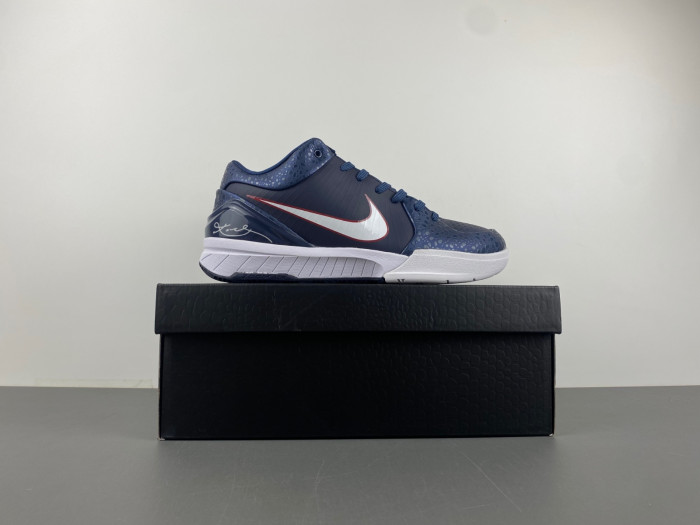 Nike Zoom Kobe 4 Inline-AV6339-109