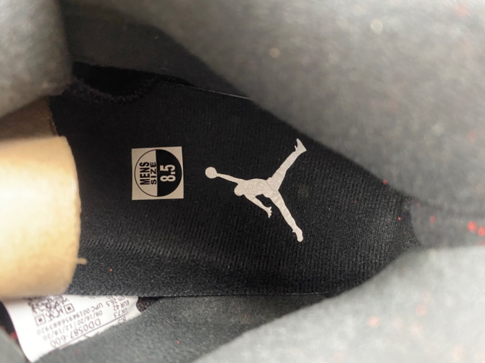 Air Jordan 5 “Raging Bull”-DD0587-600