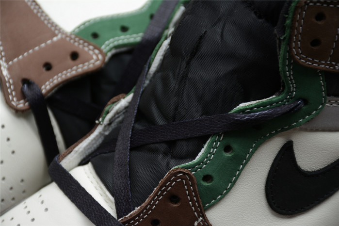 air jordan 1 high og hand crafted dh3097-001