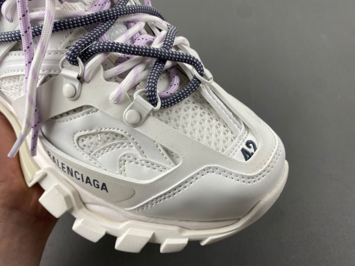 BALENCIAGA TRACK