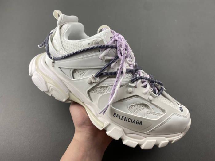 BALENCIAGA TRACK