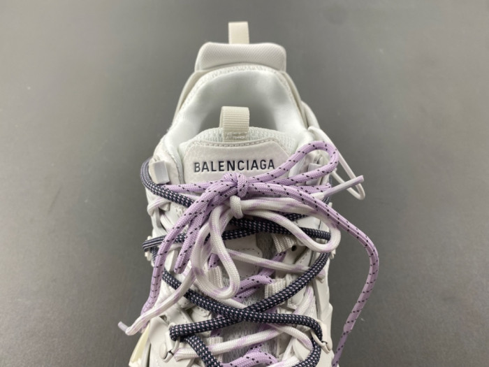 BALENCIAGA TRACK