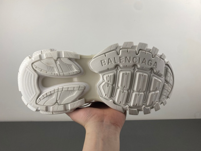 BALENCIAGA TRACK
