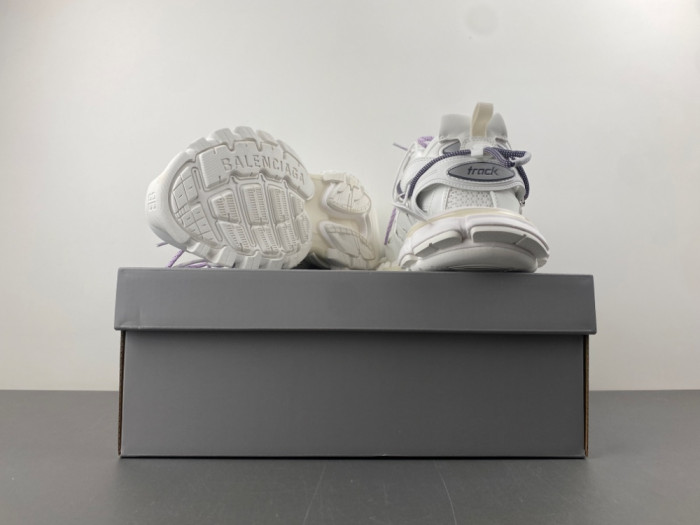 BALENCIAGA TRACK