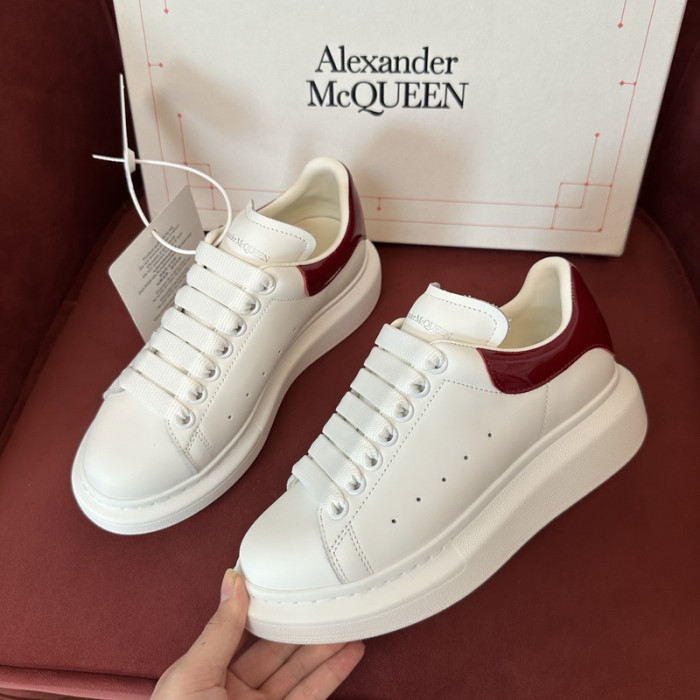 ALEXANDER MCQ73
