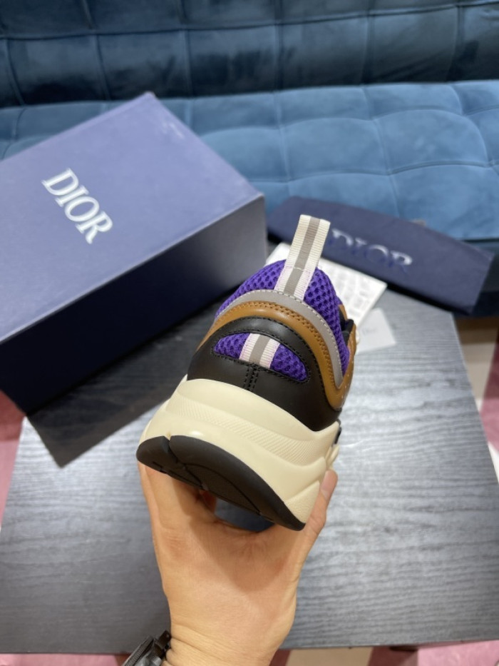 DIOR B22 SNEAKERS -58