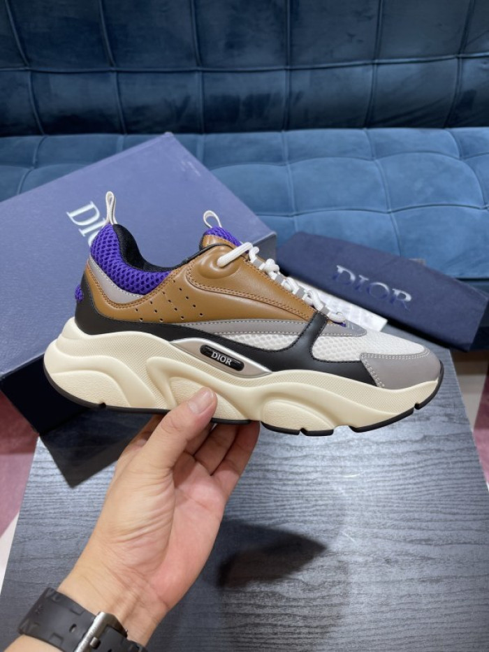 DIOR B22 SNEAKERS -58