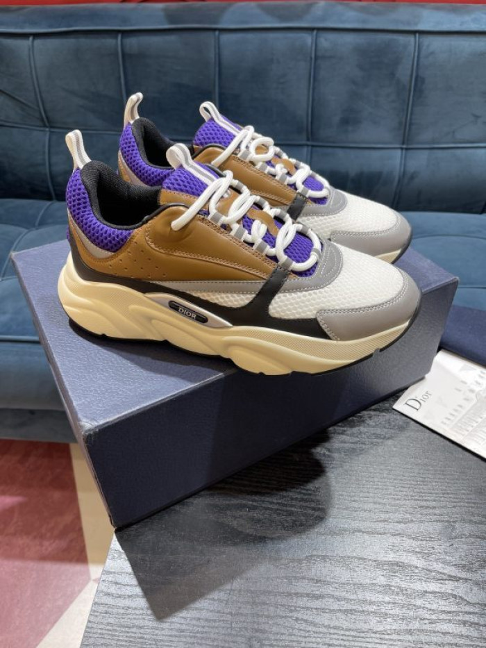 DIOR B22 SNEAKERS -58