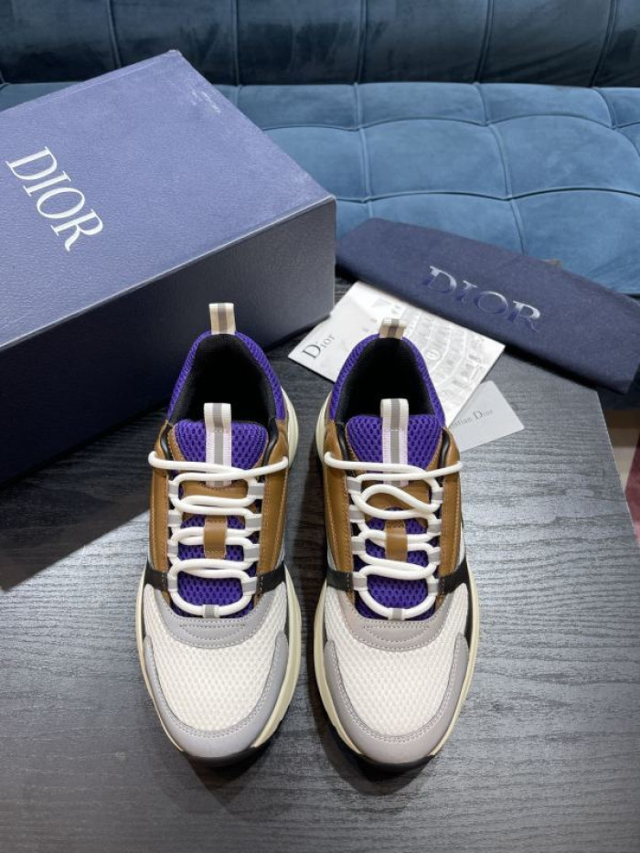 DIOR B22 SNEAKERS -58