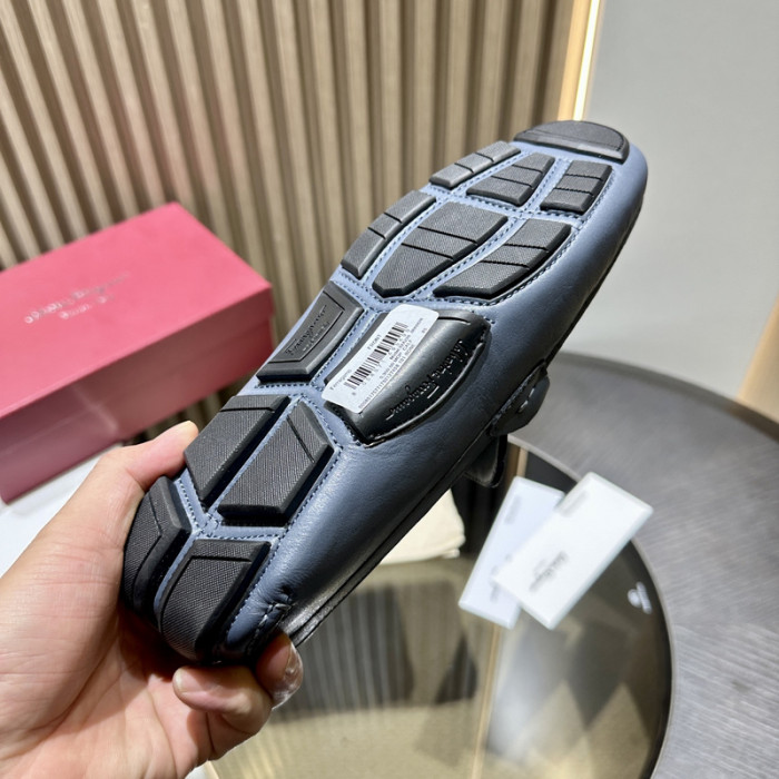 Ferra* Gancini - loafer 0023