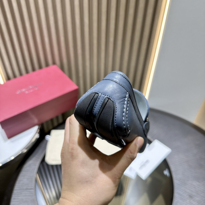 Ferra* Gancini - loafer 0023