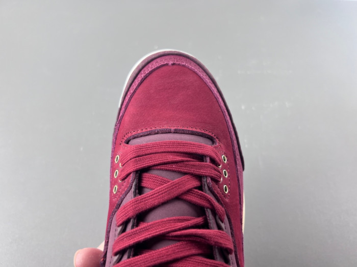 Jordan 3 Retro PRM Bin23-IO7744-600