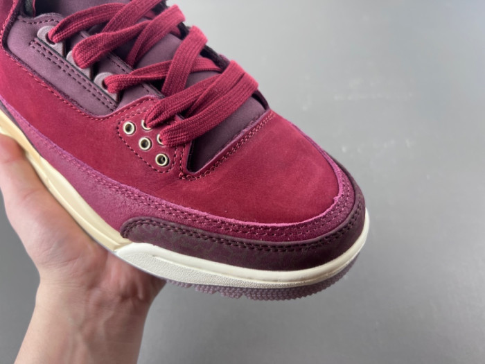 Jordan 3 Retro PRM Bin23-IO7744-600