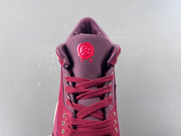 Jordan 3 Retro PRM Bin23-IO7744-600