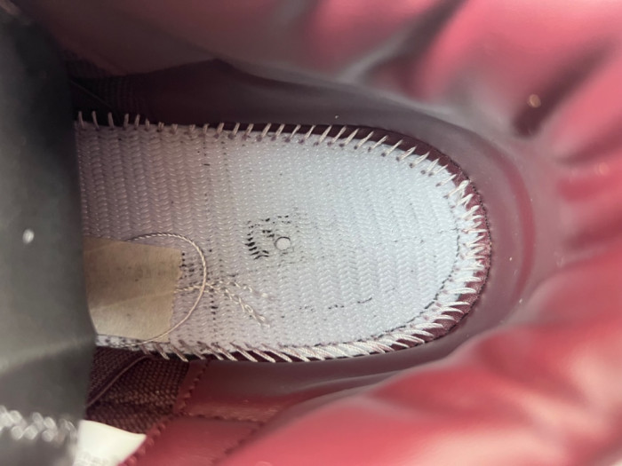 Jordan 3 Retro PRM Bin23-IO7744-600