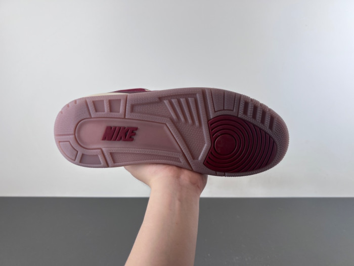Jordan 3 Retro PRM Bin23-IO7744-600