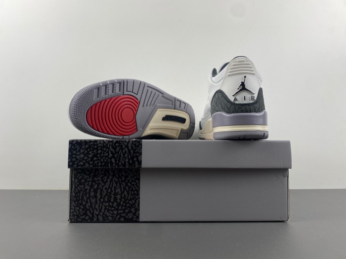 air jordan 3 “cement grey”-ct8532-106