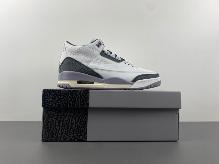 air jordan 3 “cement grey”-ct8532-106