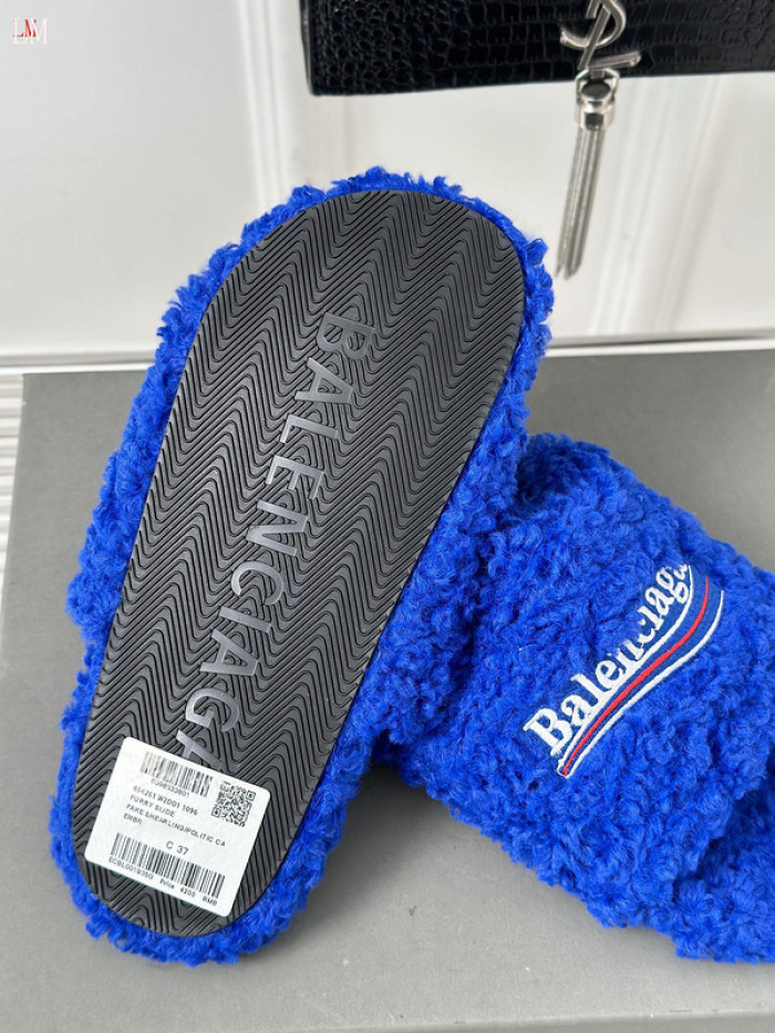 Balenciaga Sandal 15