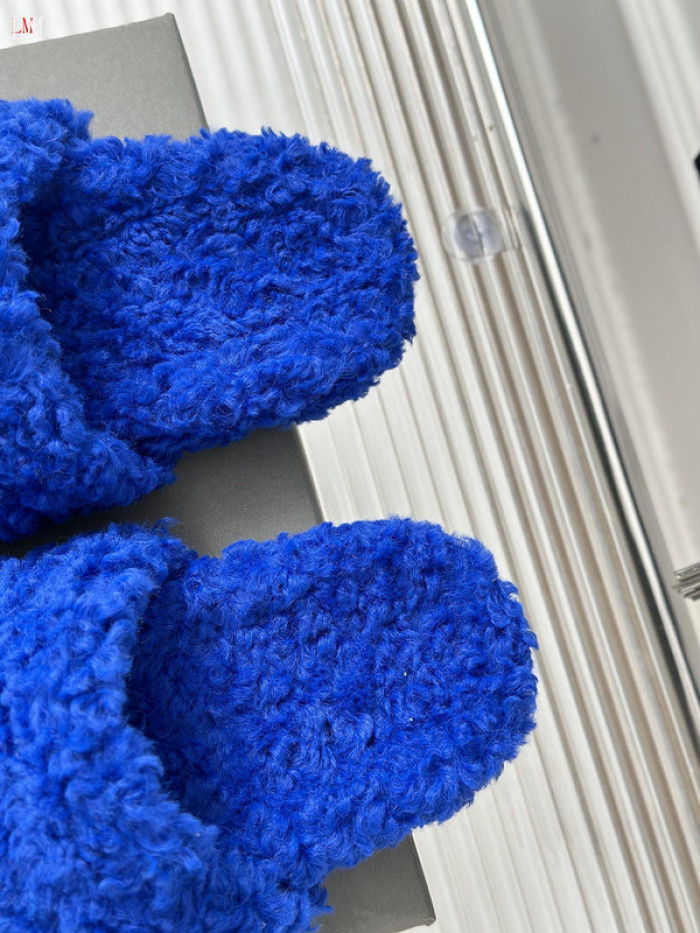 Balenciaga Sandal 15