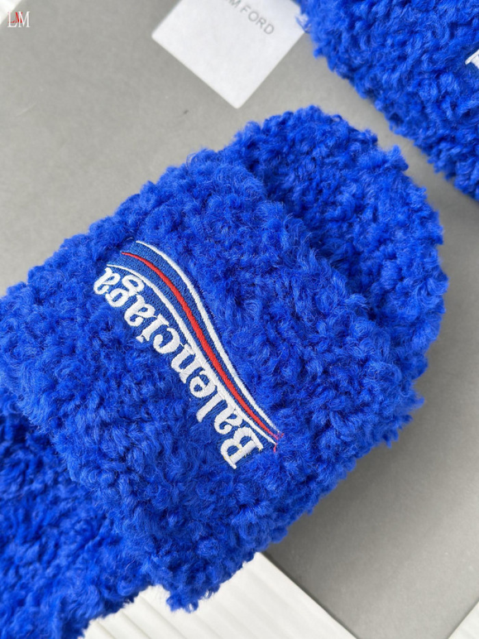 Balenciaga Sandal 15