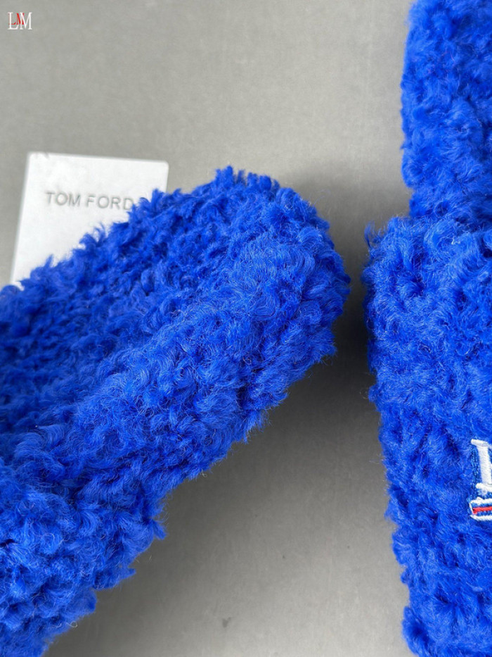 Balenciaga Sandal 15