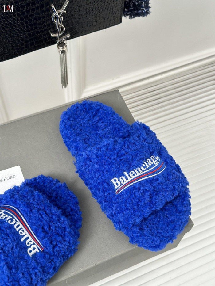 Balenciaga Sandal 15