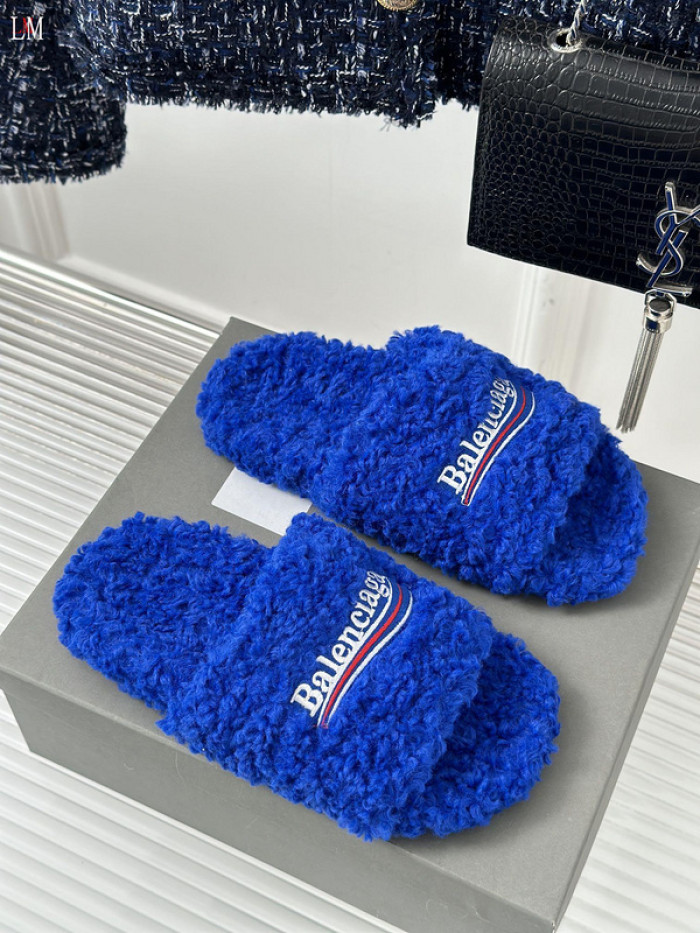 Balenciaga Sandal 15